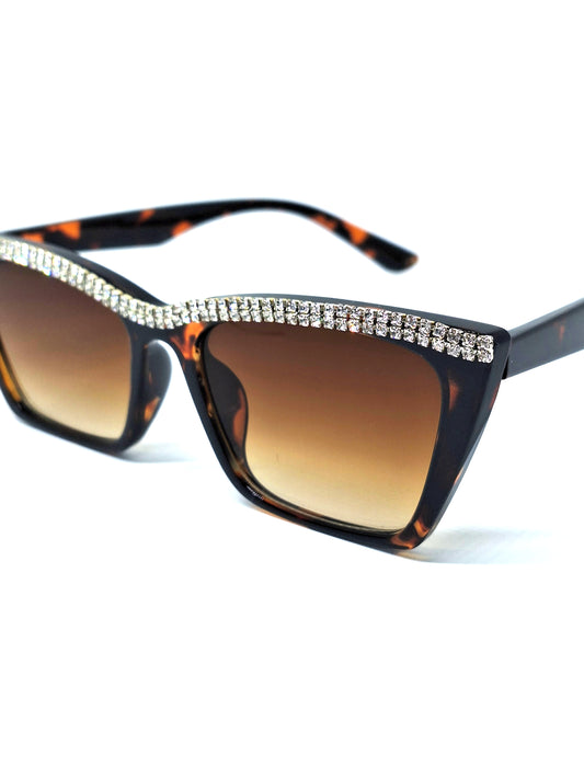 Occhiale da sole C@PRI FASHION
